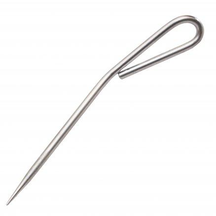 Зонд по Directors, вушний загострений. Довжина 8,0 см, діаметр 1 мм